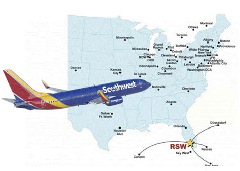 flight 1044 southwest|southwest airlines international flights.